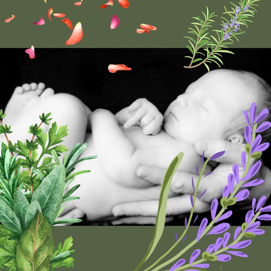 The Advantages of Postpartum Vaginal Steaming - Eco Period Australia
