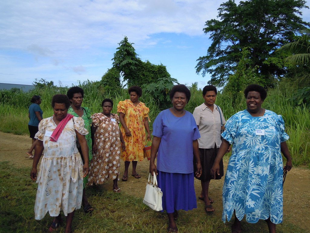 Vanuatu Menstrual Health Initiative: Eco Period Australia - Eco Period Australia