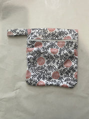 Medium Wet Bag (double zipper)