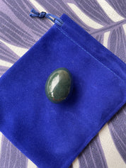 Nephrite Jade Strength & Balance Yoni Eggs