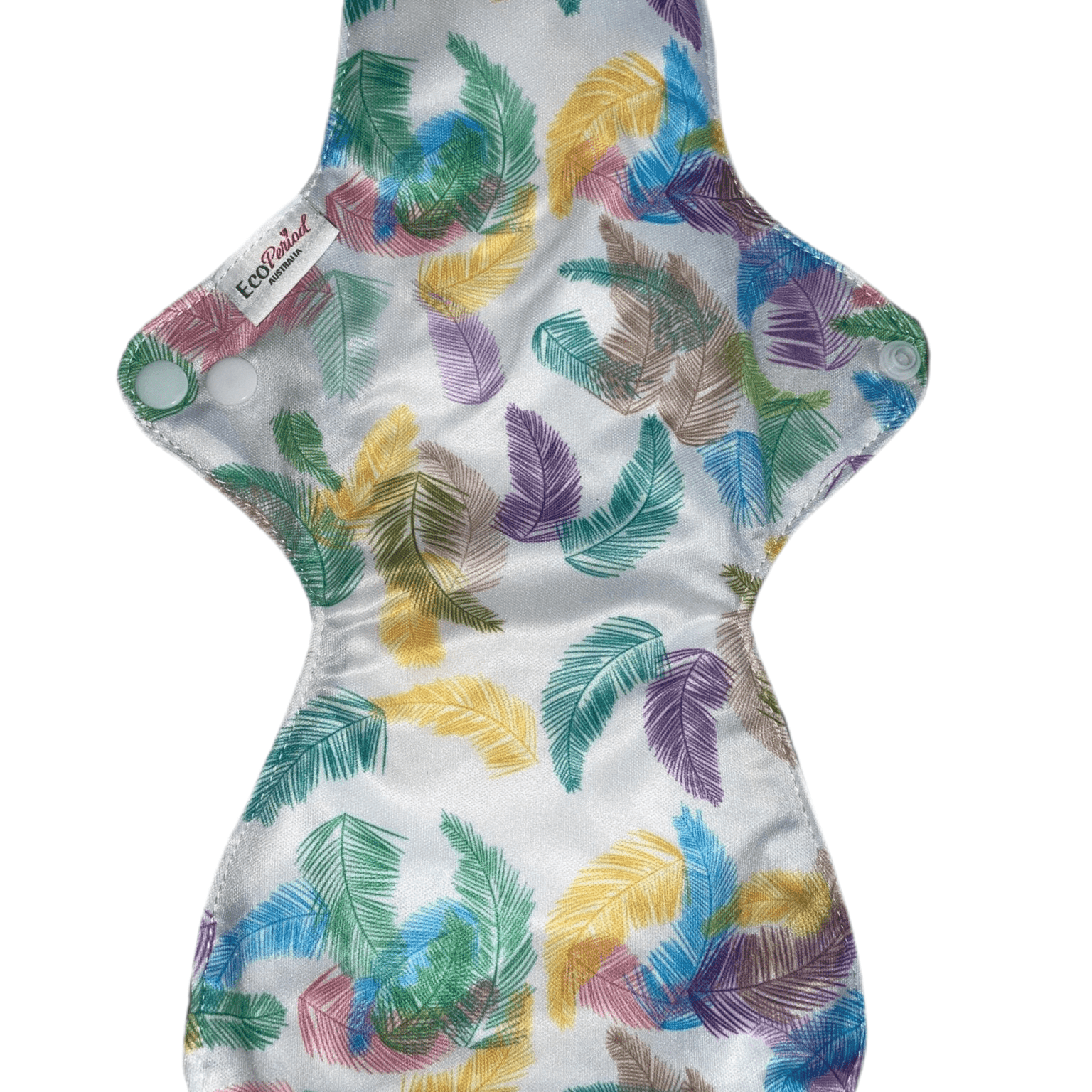 Eco Pad Overnight - Large 33 cm Cloth Pad - Feminine Pads & Protectors
