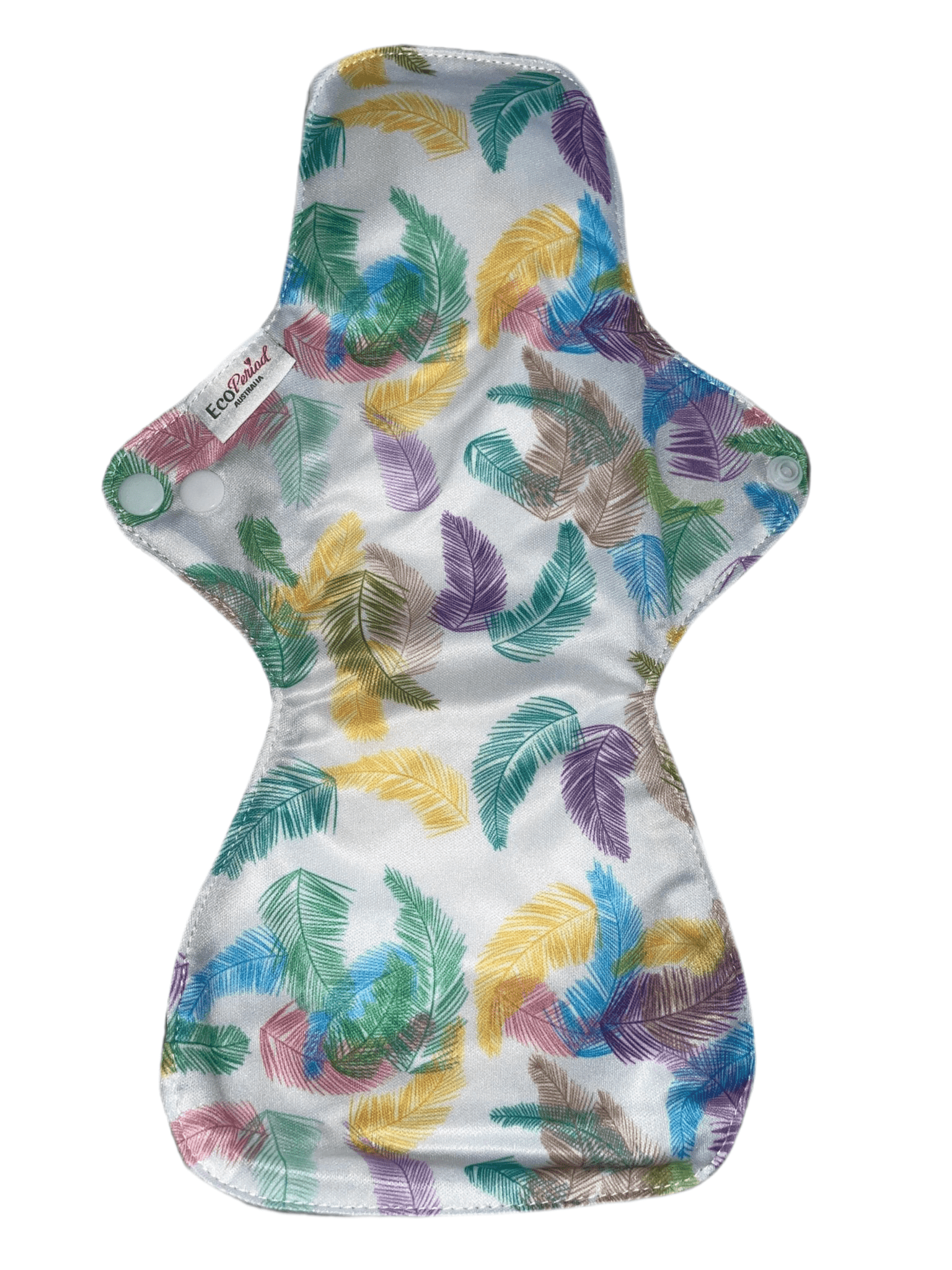 Eco Pad Overnight - Large 33 cm Cloth Pad - Feminine Pads & Protectors