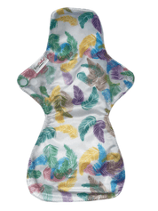 Eco Pad Overnight - Large 33 cm Cloth Pad - Feminine Pads & Protectors