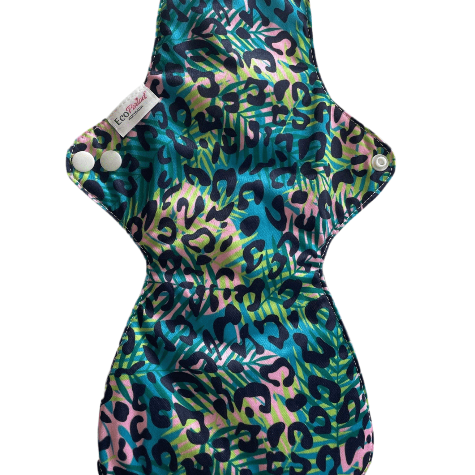 Eco Pad Overnight - Large 33 cm Cloth Pad - Feminine Pads & Protectors