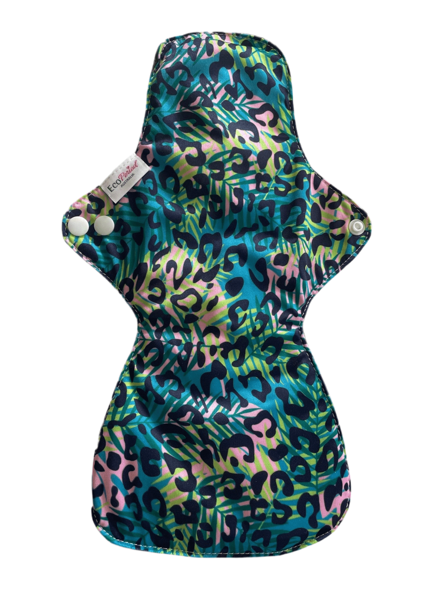 Eco Pad Overnight - Large 33 cm Cloth Pad - Feminine Pads & Protectors