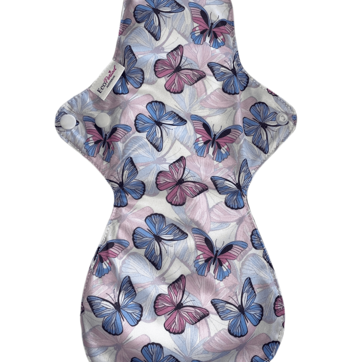Eco Pad Overnight - Large 33 cm Cloth Pad - Feminine Pads & Protectors