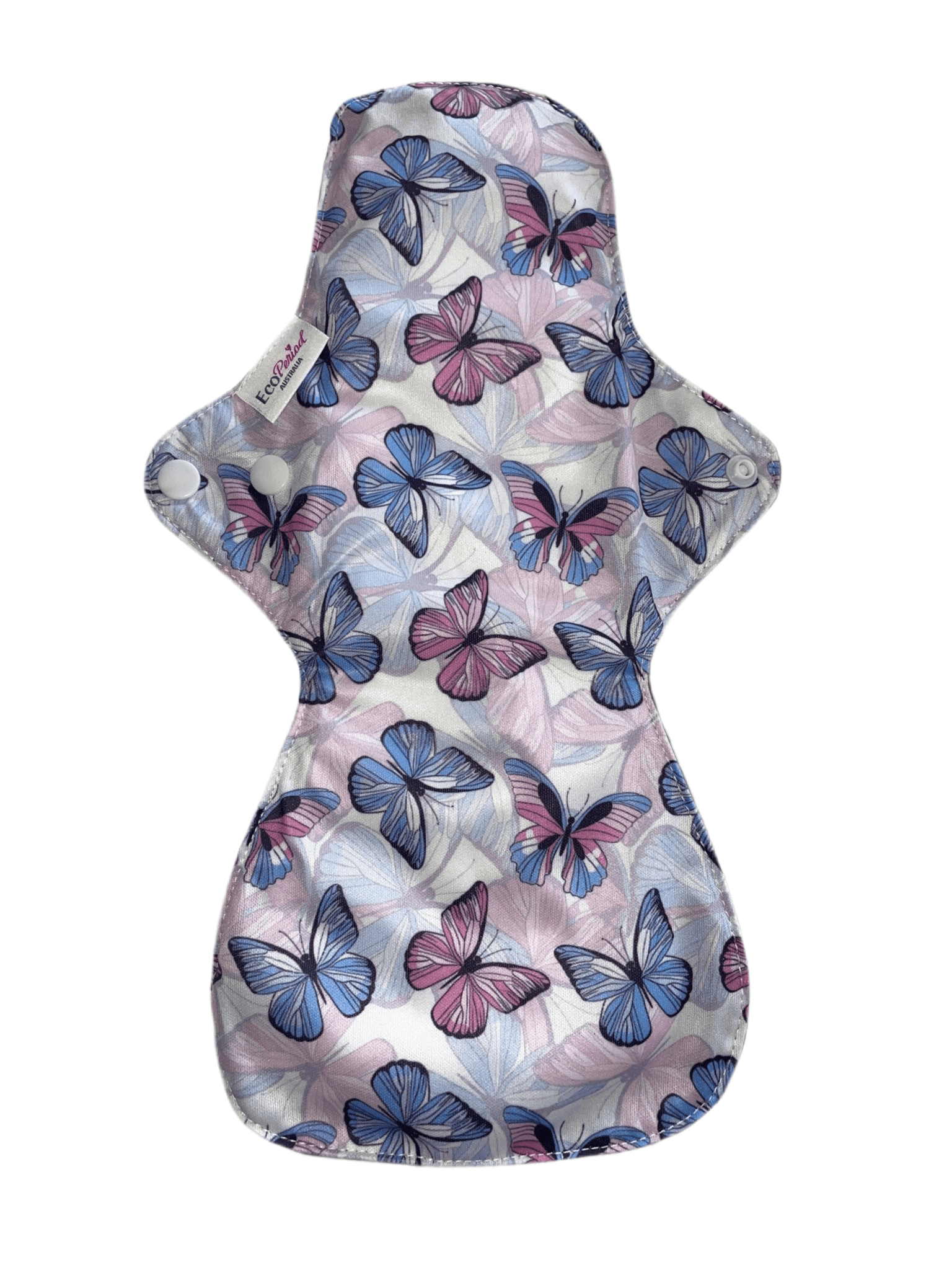 Eco Pad Overnight - Large 33 cm Cloth Pad - Feminine Pads & Protectors
