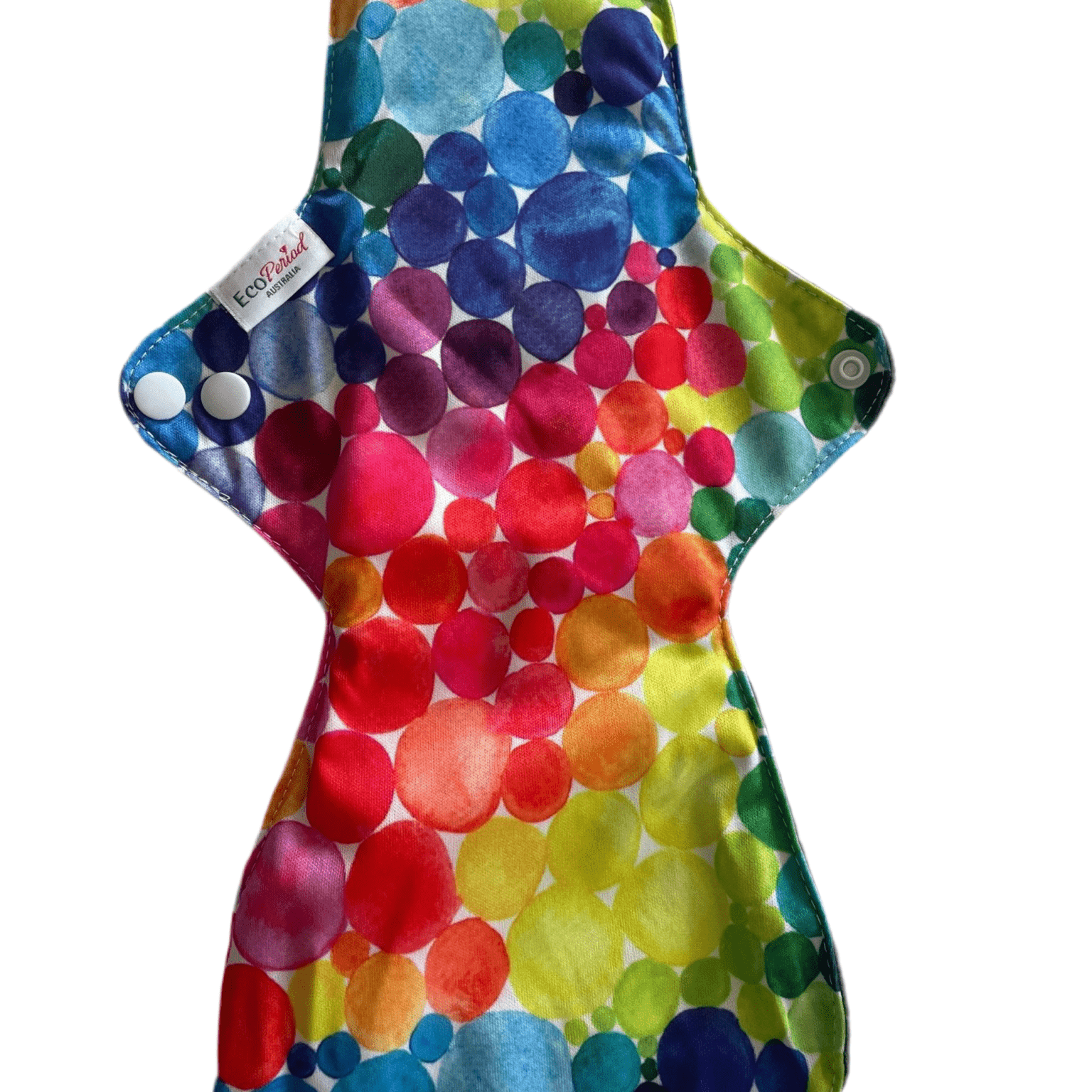 Eco Pad Overnight - Large 33 cm Cloth Pad - Feminine Pads & Protectors