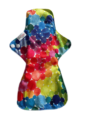 Eco Pad Overnight - Large 33 cm Cloth Pad - Feminine Pads & Protectors