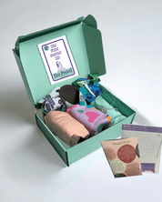 First Period Kit | Teen & Tween Underwear Pack - Underwear