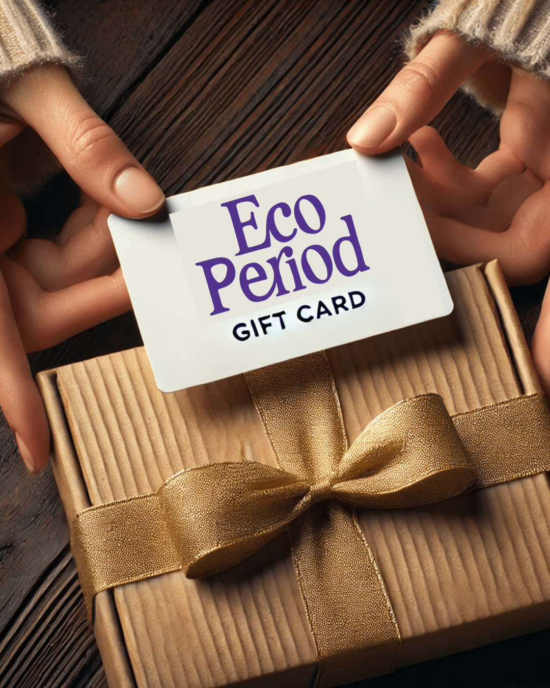 Gift Card - Gift Card