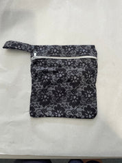 Medium Wet Bag (double zipper) - wet bag