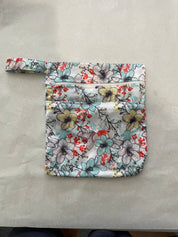 Medium Wet Bag (double zipper) - wet bag