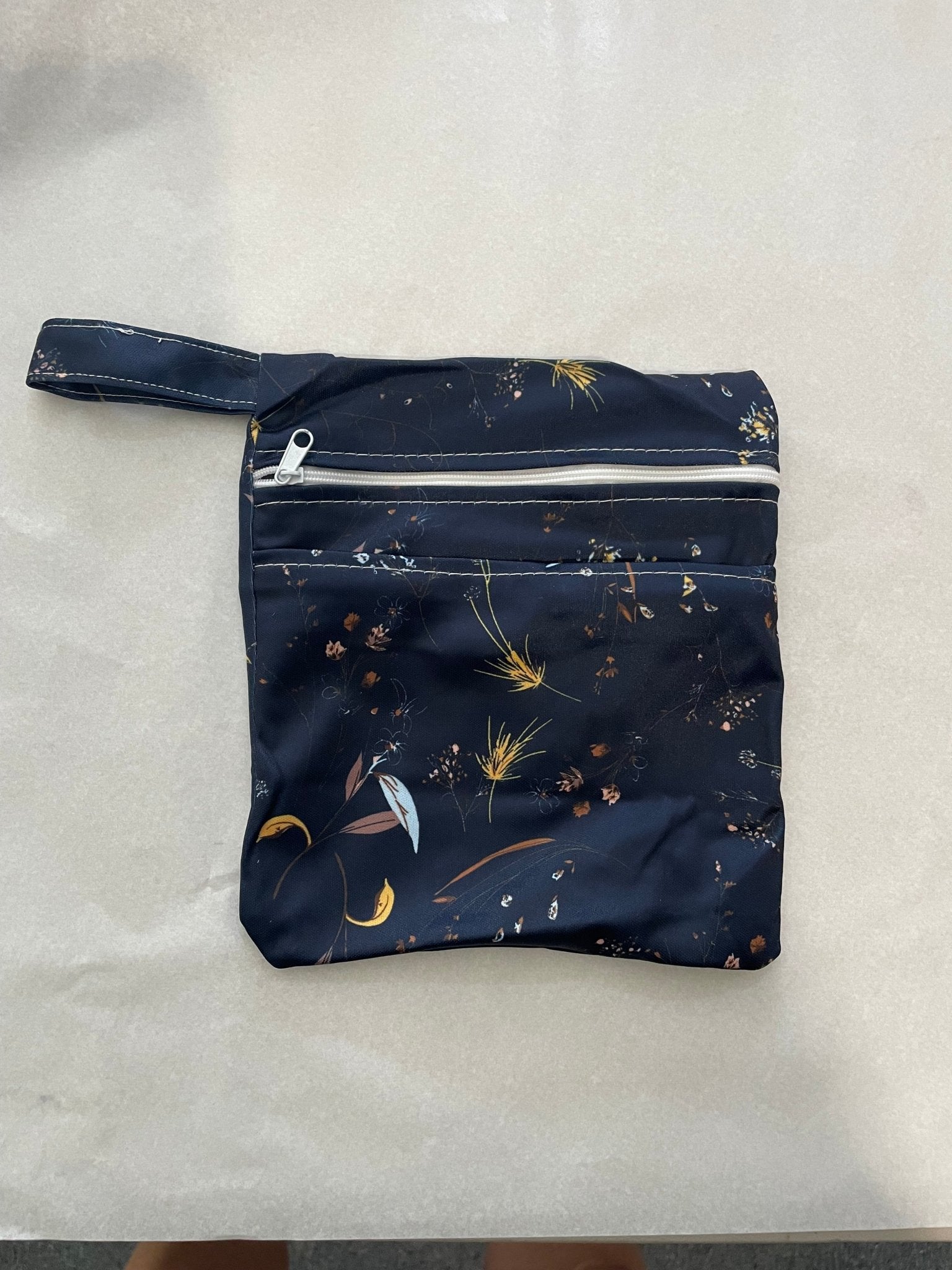 Medium Wet Bag (double zipper) - wet bag