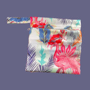 Medium Wet Bag (double zipper) - wet bag