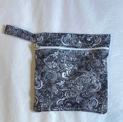 Medium Wet Bag (double zipper) - wet bag