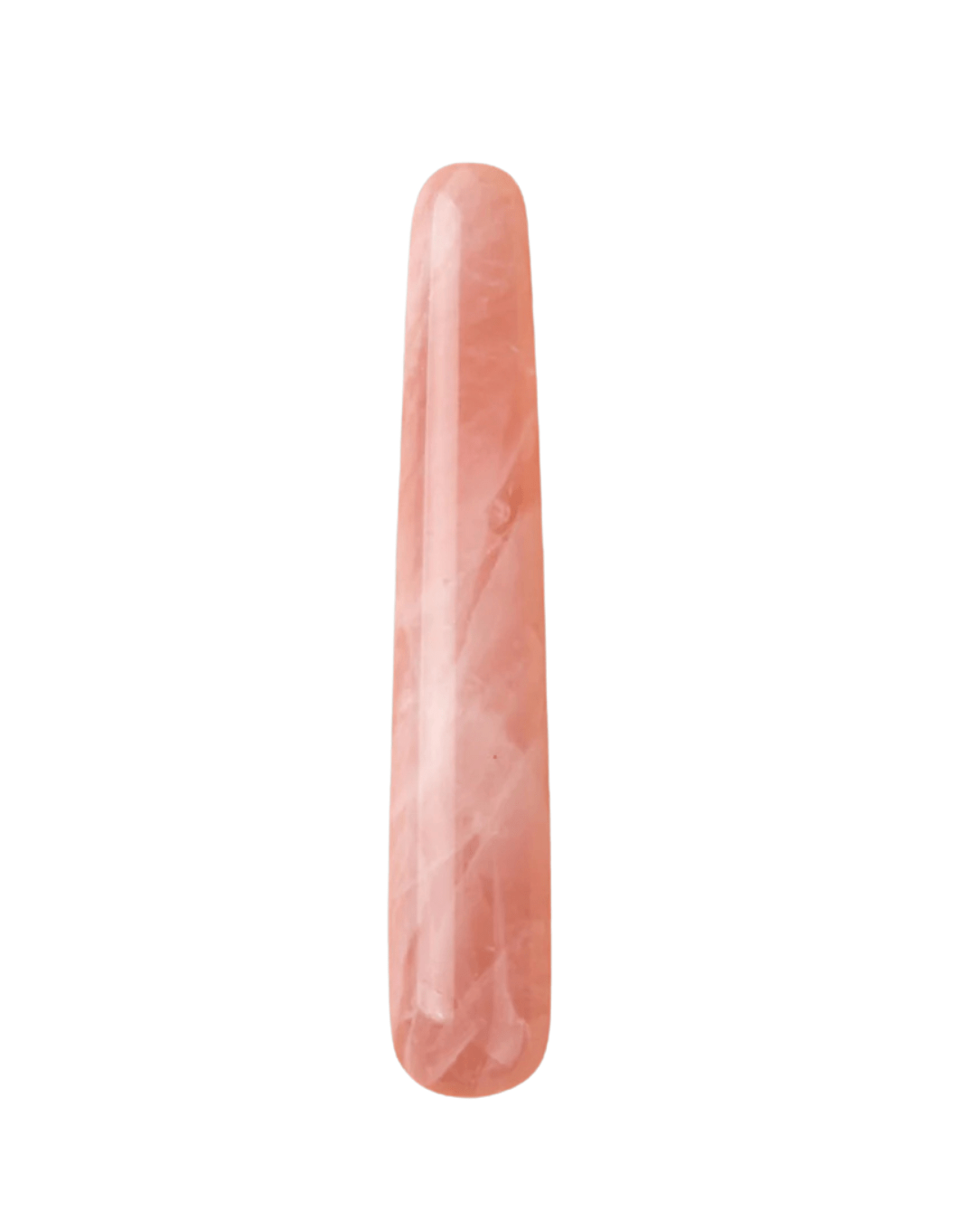Rose Quartz Yoni Eggs - Yoni Eggs