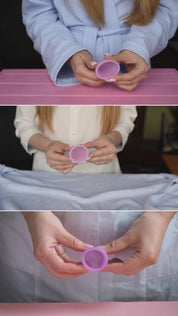 Eco Period Cup | Menstrual Cup