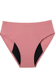 Invisi Seamless Midi Period Underwear