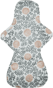 Eco Pad Overnight - Large 33 cm Cloth Pad - Feminine Pads & Protectors