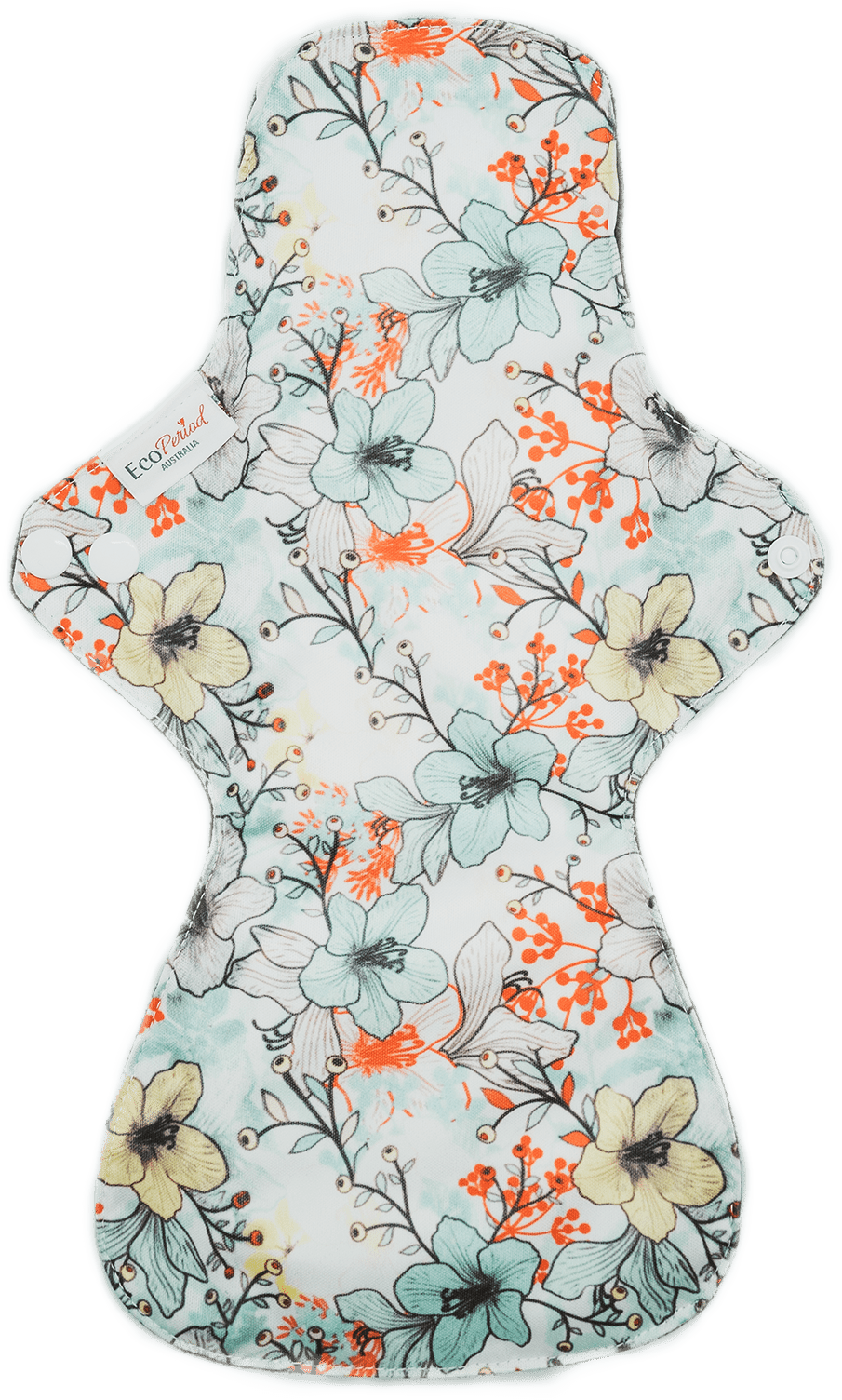 Eco Pad Overnight - Large 33 cm Cloth Pad - Feminine Pads & Protectors