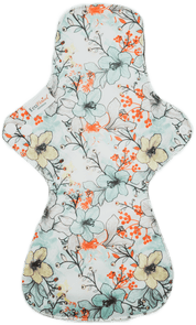 Eco Pad Overnight - Large 33 cm Cloth Pad - Feminine Pads & Protectors