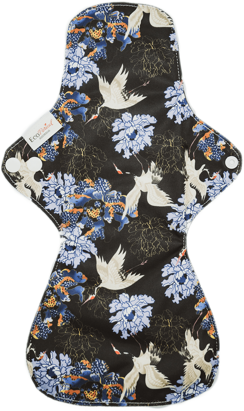 Eco Pad Overnight - Large 33 cm Cloth Pad - Feminine Pads & Protectors