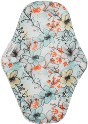 Eco Pad - Regular 26 cm Cloth Pad - Feminine Pads & Protectors