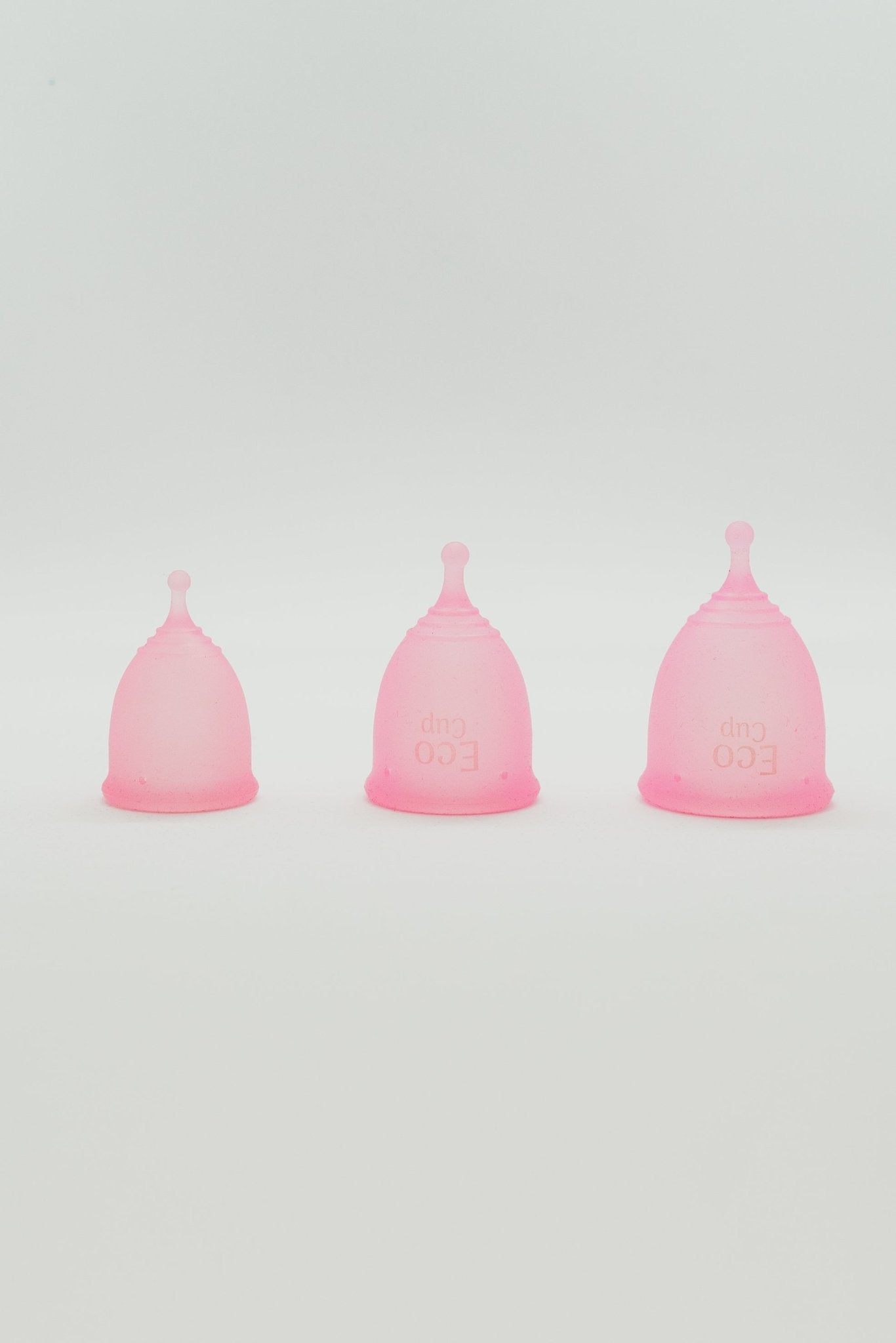 Eco Period Cup | Menstrual Cup - Menstrual Cups