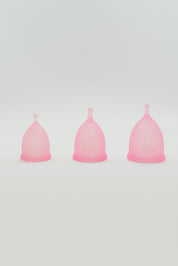 Eco Period Cup | Menstrual Cup - Menstrual Cups