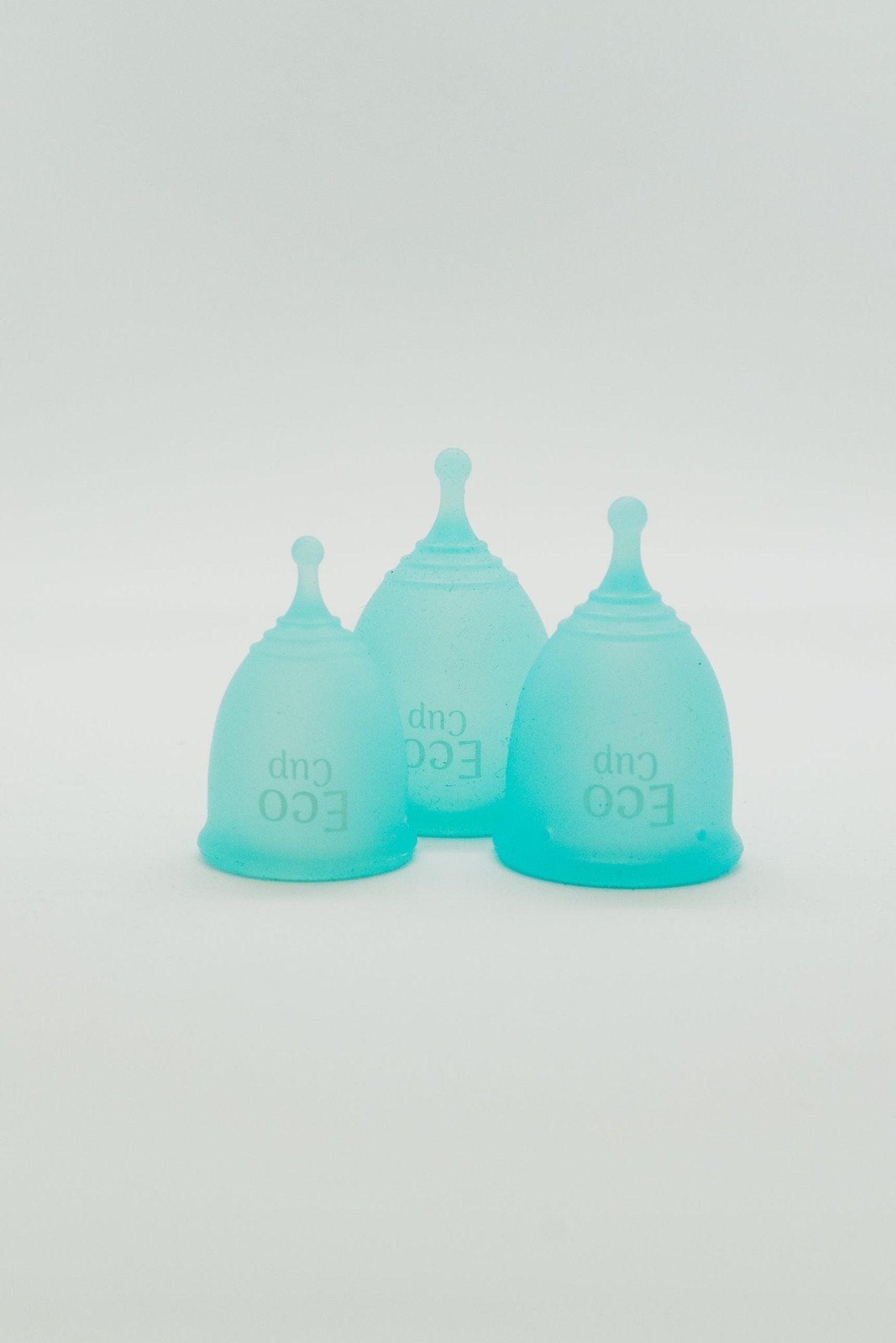 Eco Period Cup | Menstrual Cup - Menstrual Cups