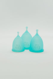 Eco Period Cup | Menstrual Cup - Menstrual Cups