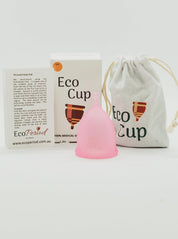 Eco Period Cup | Menstrual Cup - Menstrual Cups