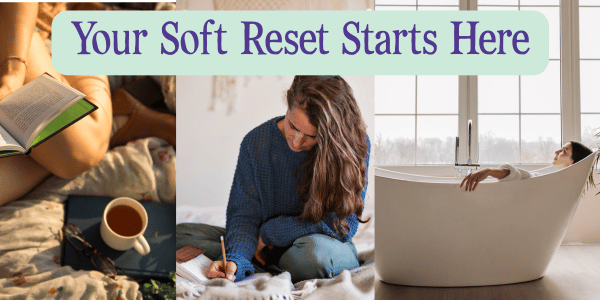 3 Steps to Reset This April – Mind, Body & Flow - Eco Period Australia