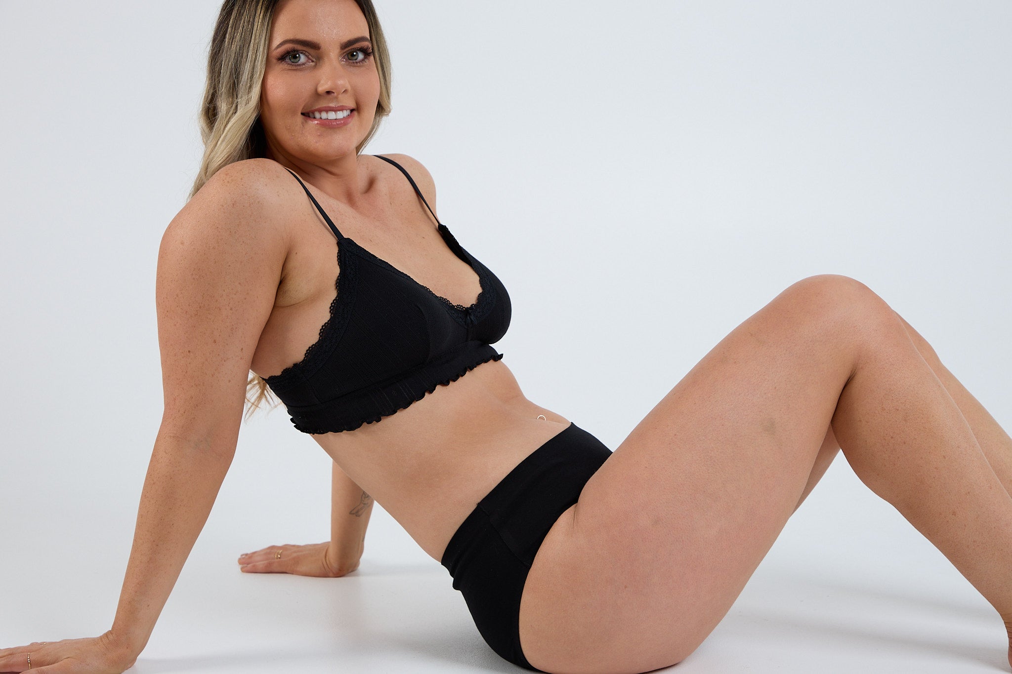 5 Things I Wish I Knew Before Trying Period Underwear - Eco Period Australia