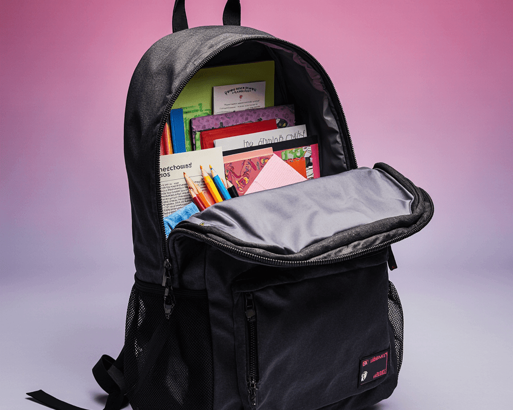 First Period at School: How to Help Your Daughter Feel Prepared and Confident - Eco Period Australia
