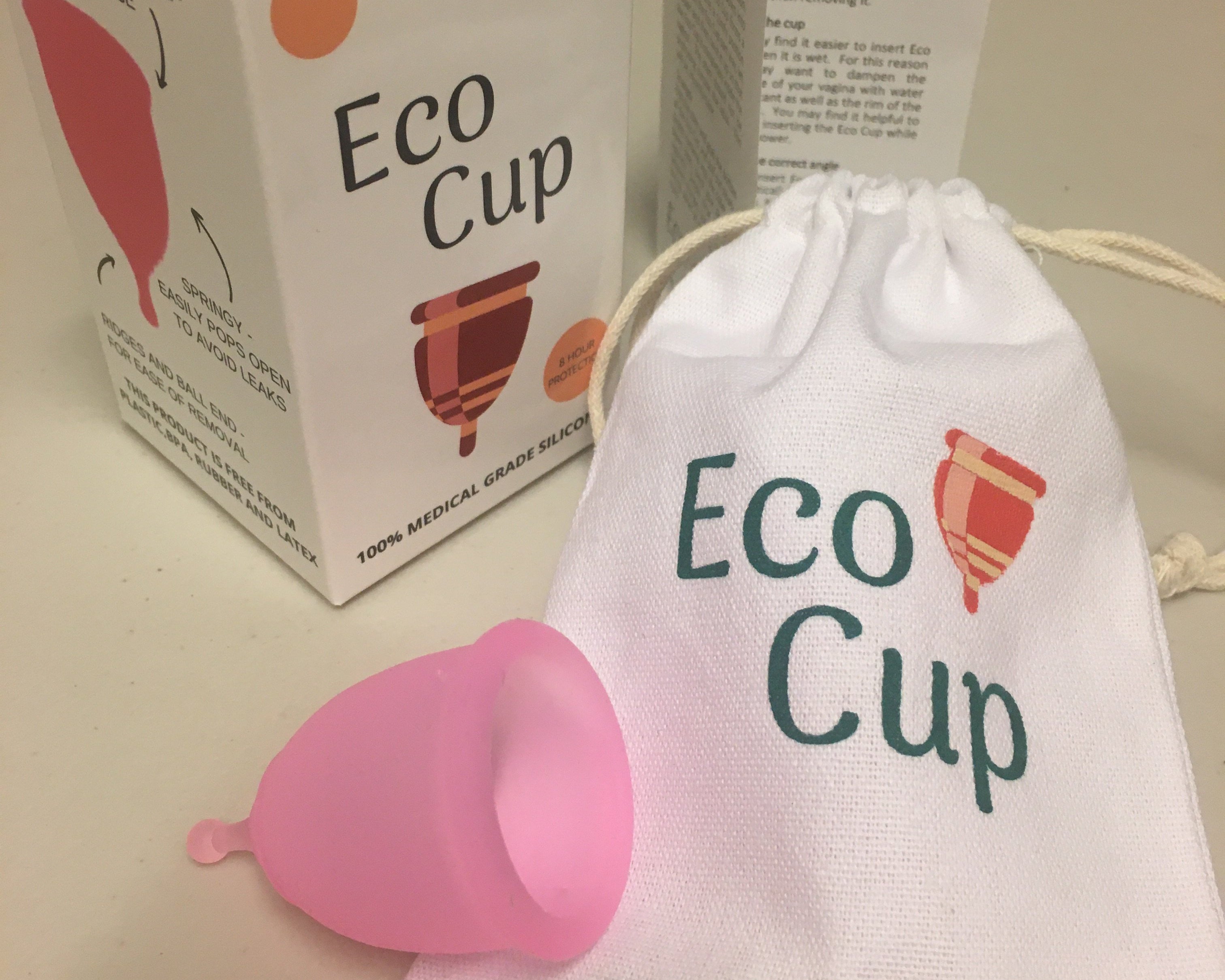 Menstrual cups and Toxic Shock Syndrome