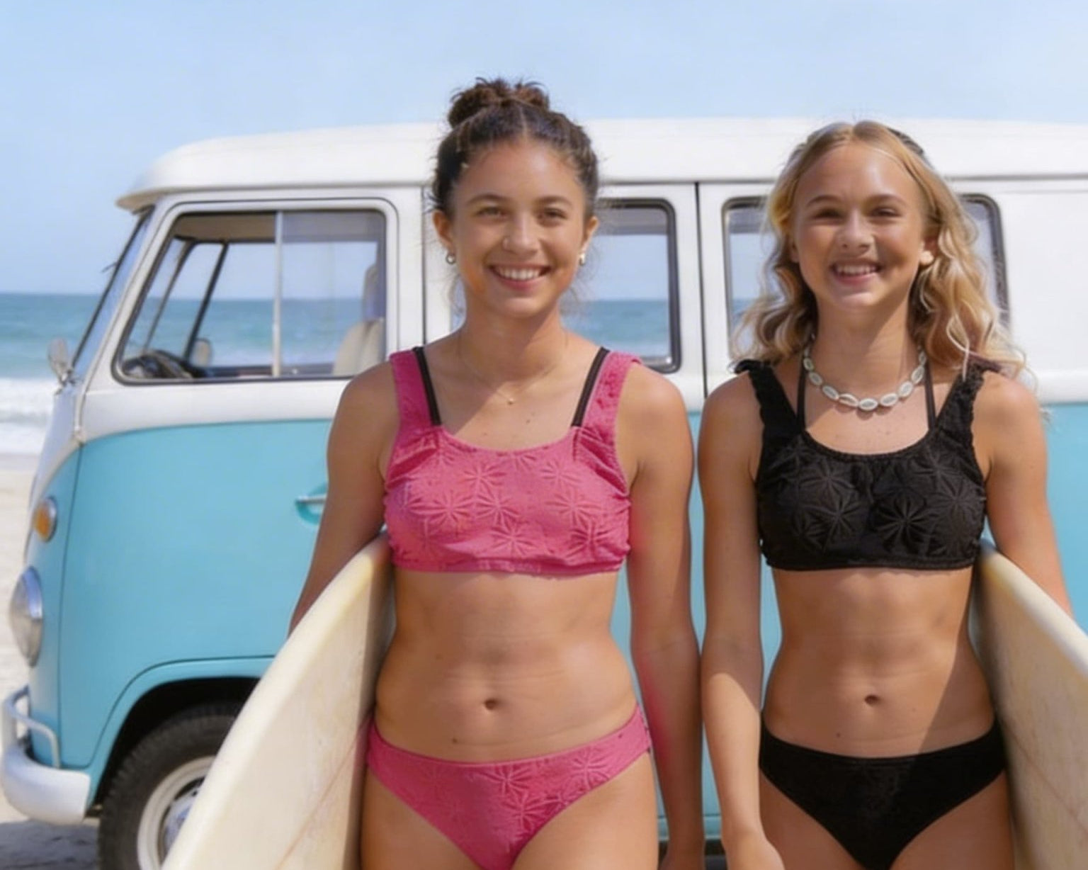 Period Swimwear for Teens in Australia: Everything Mums and Daughters Need to Know - Eco Period Australia