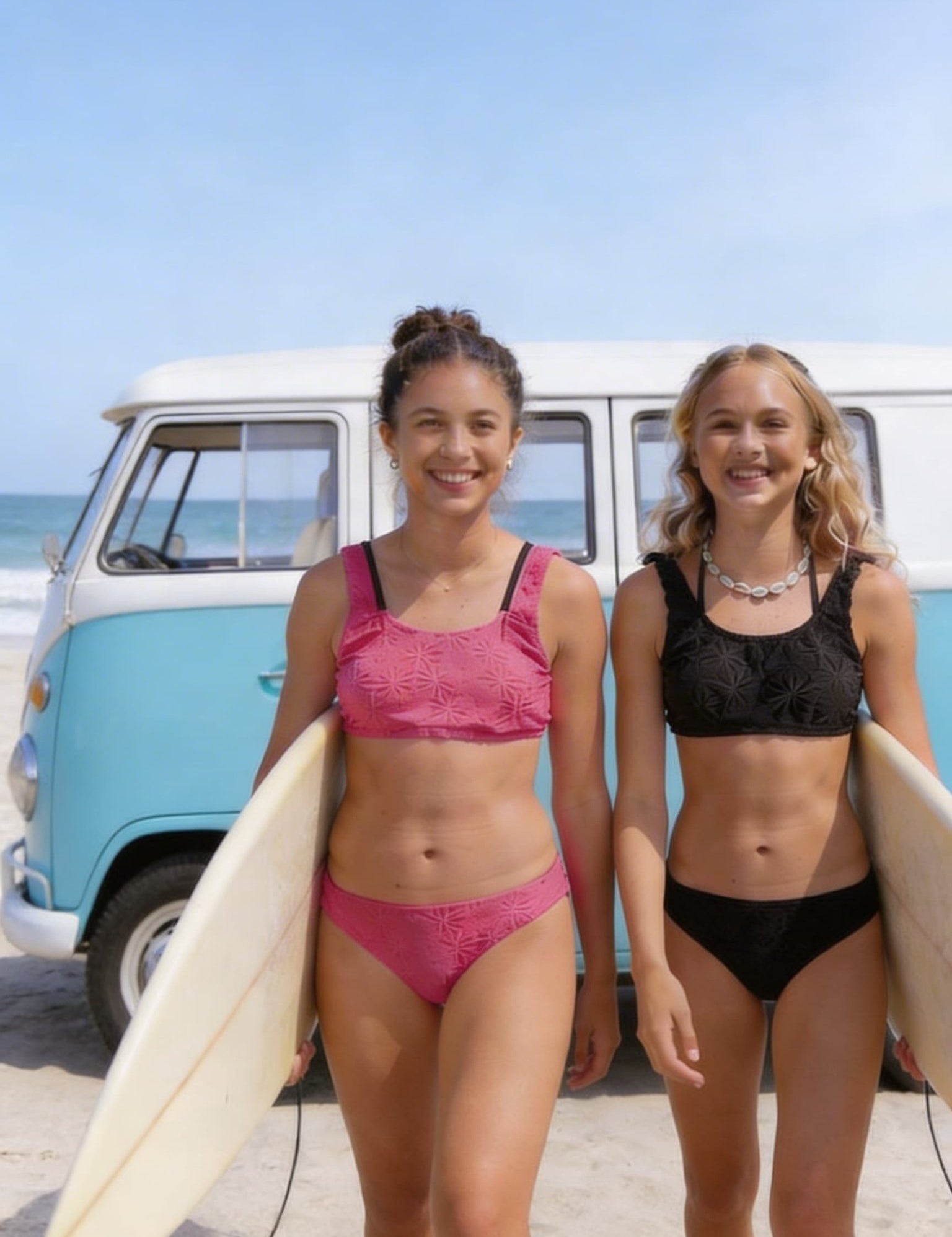 Period Swimwear for Teens in Australia: Everything Mums and Daughters Need to Know - Eco Period Australia