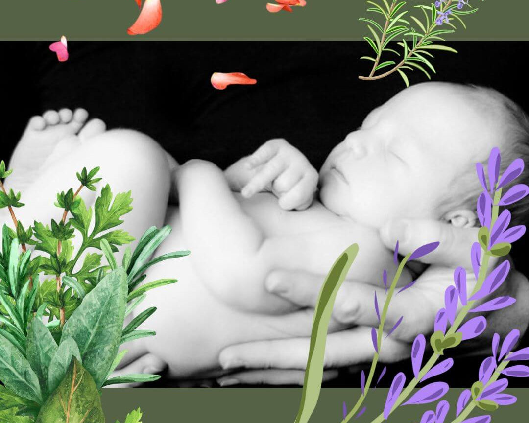The Advantages of Postpartum Vaginal Steaming - Eco Period Australia
