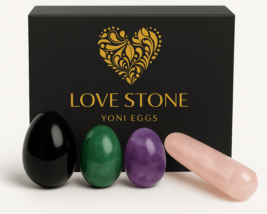 Choosing Your First Jade Egg: A Beginner's Guide