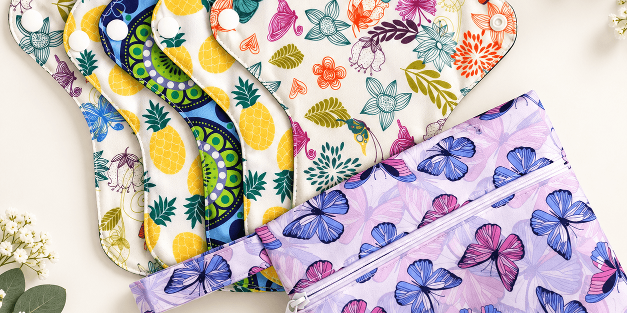 Eco Pad Packs