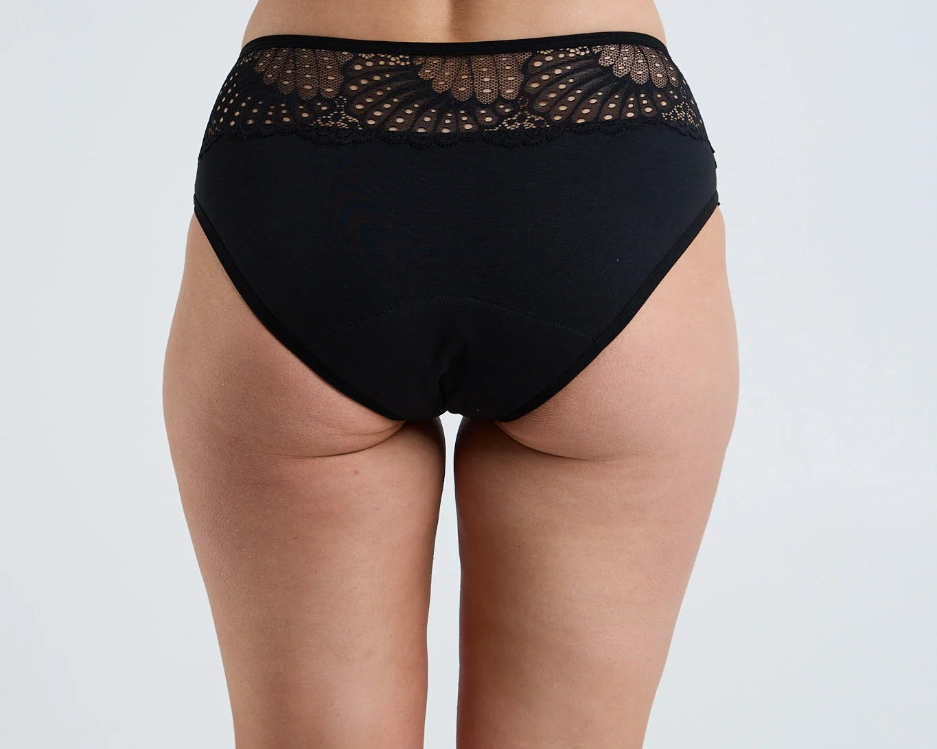 Moderate Absorbency Period Underwear | Eco Period Australia