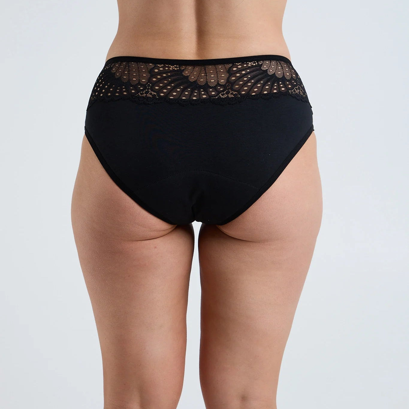 Moderate Absorbency Period Underwear | Eco Period Australia