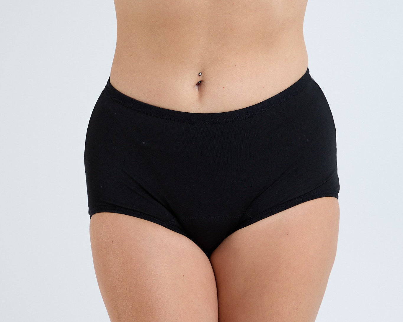 Super Absorbency Period Underwear | Eco Period Australia