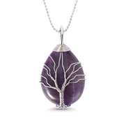 Tree of Life Pendant