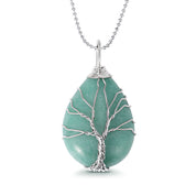 Tree of Life Pendant