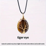 Tree of Life Pendant