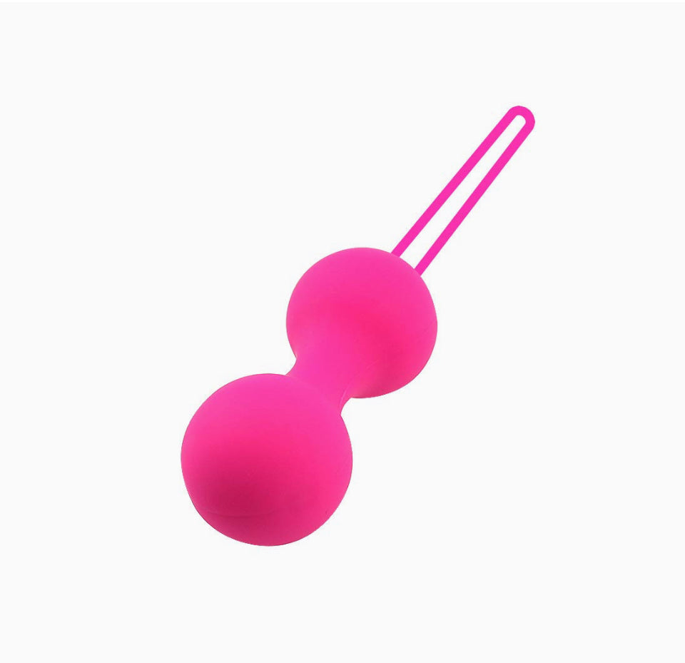 Kegel balls