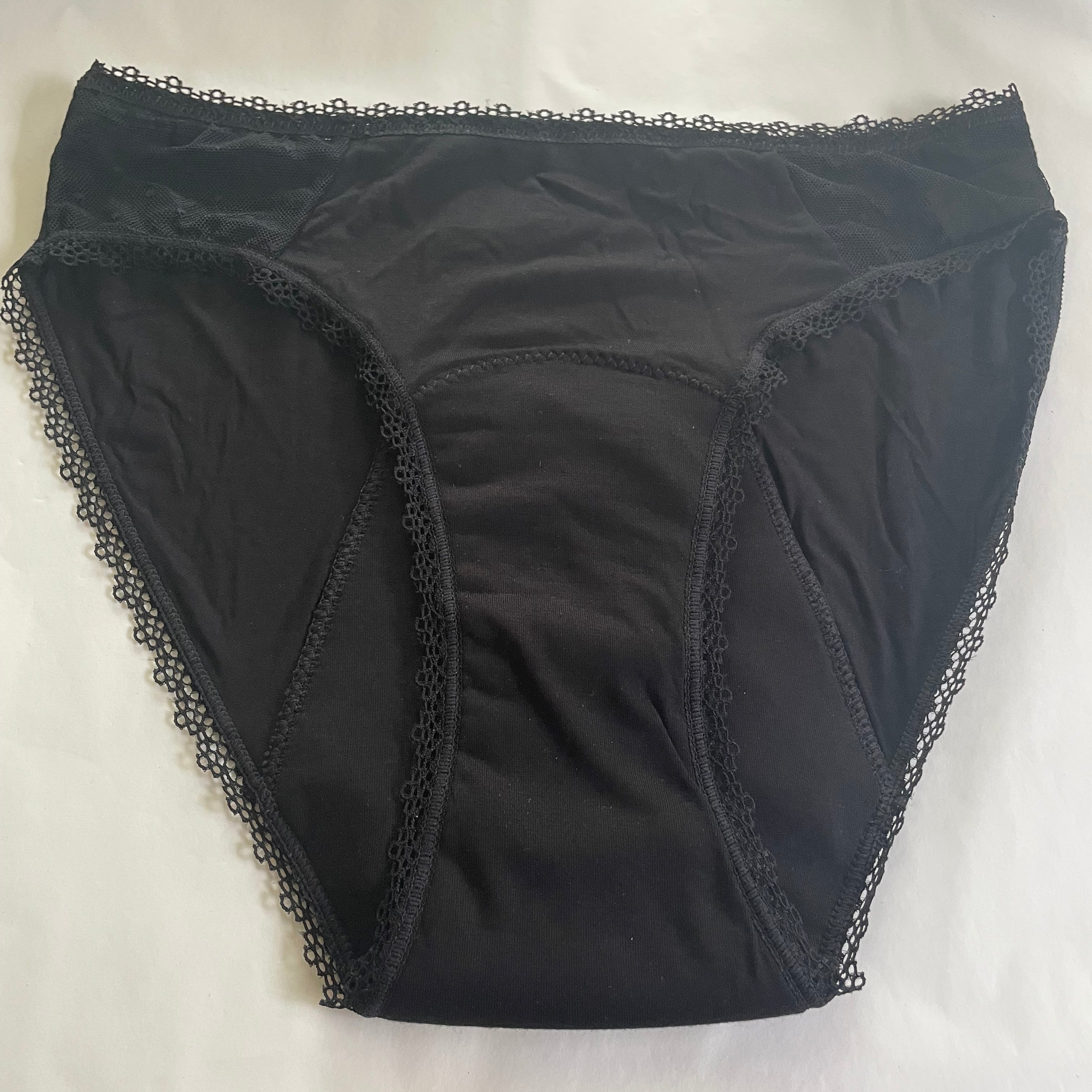 Leak Proof Period Underwear